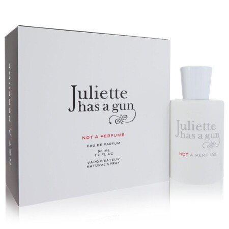 Not a Perfume by Juliette Has a Gun - 1