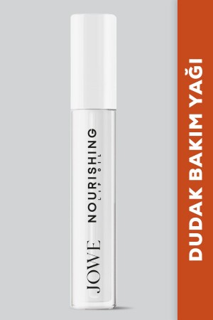 NOURISHING LIP OIL - Dudak Bakım Yağı - 3