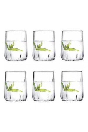 Nova 6-teiliges Kaffeeglas 420522 - 3