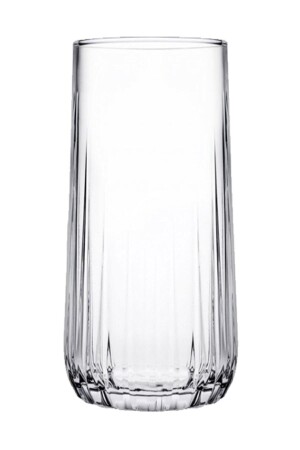 Nova 6-teiliges Wasserglas, Softdrinkglas, hohes Wasserglas 420695 A4170 - 2