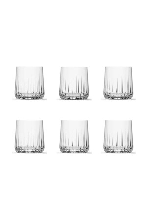 Nova 6-teiliges Whiskyglas 420154 A4030 - 3