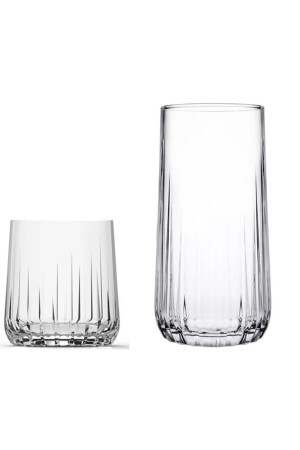 Nova Wasser- und Softdrinkglas-Set, 12-teilig, Fma477636, Fma77698 166 420695 - 1