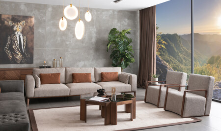 Novano Sofa-Set - 12