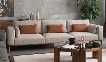 Novano Sofa-Set - 13