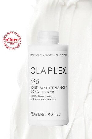 Nr. 5 Bond Maintenance Conditioner – Bond Strengthing Conditioner - 1