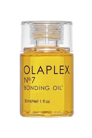 Nr. 7 Bonding Oil Bindungsstärkendes Haarpflegeöl - 3