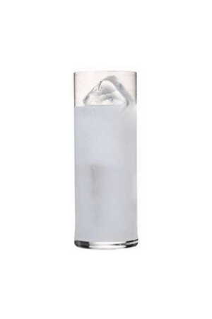 Nude Anise Raki Glas 6 Stück - 3