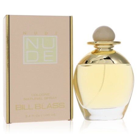 Nude by Bill Blass - 3