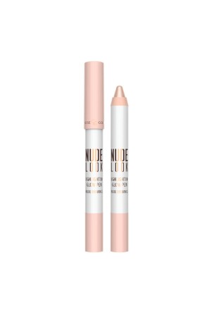 Nude Look Highlighting Glow Pen Nude Radiance Aydınlatıcı Kalem - 2