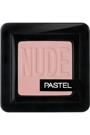 Nude Single Eyeshadow 70 - 3