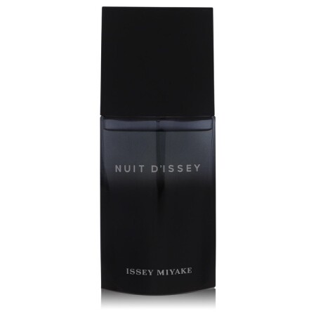 Nuit D'issey by Issey Miyake - 5