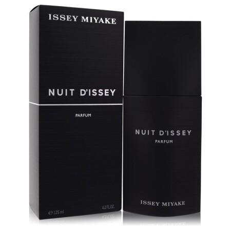 Nuit D'issey by Issey Miyake - 2