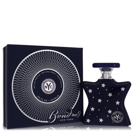 Nuits De Noho by Bond No. 9 - 2