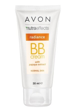 Nutra Effects Radiance Bb Cream 30 ml. Extra-Licht - 2