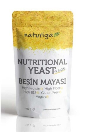 Nutritional Yeast Besin Mayası PRA-4497312-6656 - 2