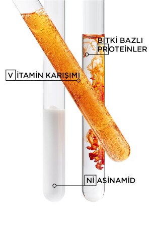 Nutritive Nutri-supplement Ultra-mühürleyici Kırık Uç Serumu 50 ml - 8