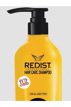 Nützlich – Reparierendes salzfreies Shampoo, 2 Stück, 1000 ml, Unisex-Produkt – enthält kein Salz für alle Haare - 7