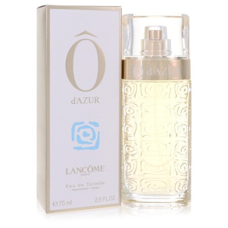 O d'Azur by Lancome - 2