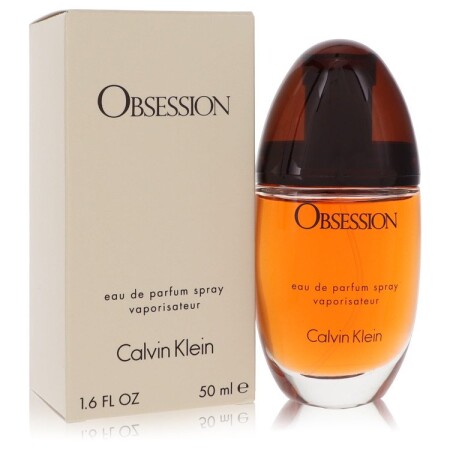 Obsession by Calvin Klein - 8