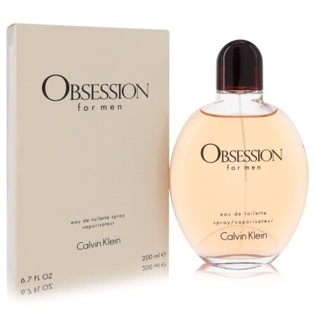 Obsession by Calvin Klein - 6