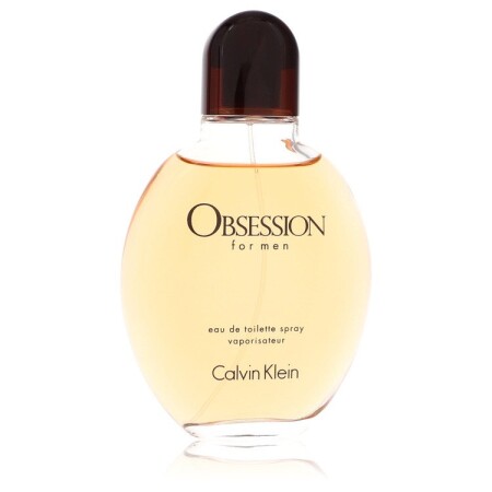 Obsession by Calvin Klein - 5