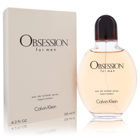 Obsession by Calvin Klein - 2