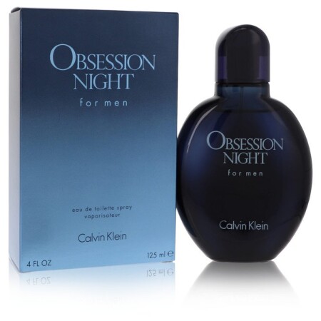 Obsession Night by Calvin Klein - 2