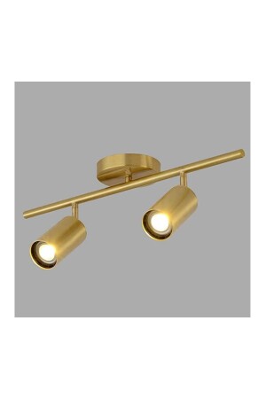 Ocean Antique 2 LED-Spotlight-Kronleuchter ozeaneskitme2liledlispotavize - 2