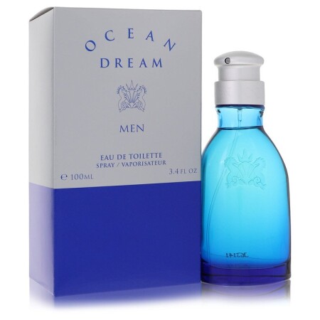 Ocean Dream by Designer Parfums Ltd - 4