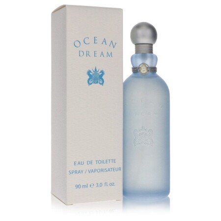 Ocean Dream by Designer Parfums Ltd - 1