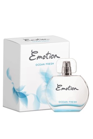 Ocean EDT Fresh Parfüm 50ml - 3