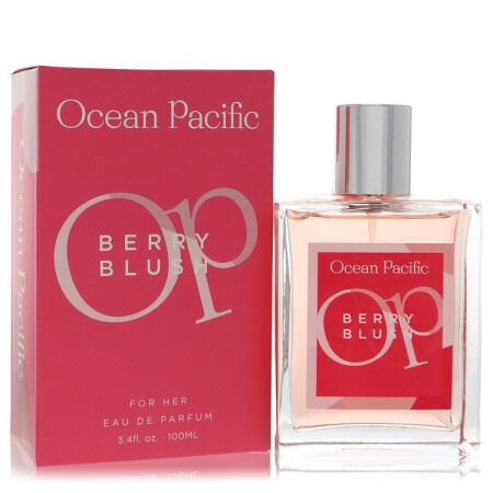 Ocean Pacific Berry Blush by Ocean Pacific - 2