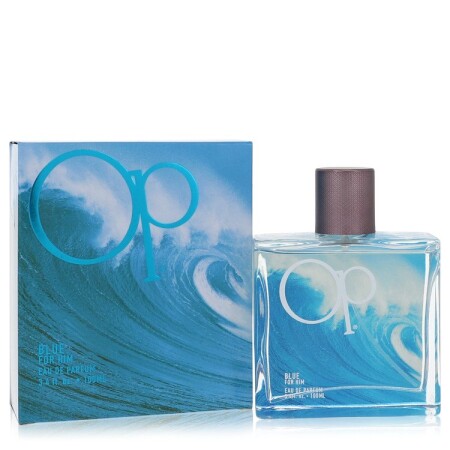 Ocean Pacific Blue by Ocean Pacific - 2