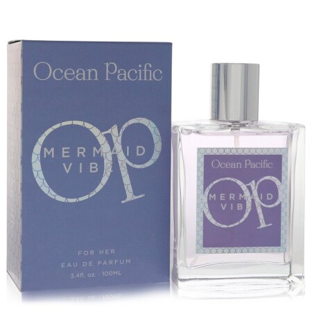 Ocean Pacific Mermaid Vibes by Ocean Pacific - 2