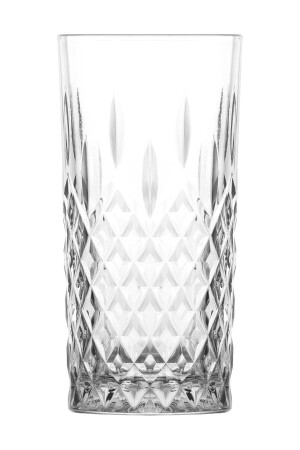 Odin 4-teiliges Cocktail-Erfrischungsgetränkeglas Fma04930 LV-ODN440CS - 5