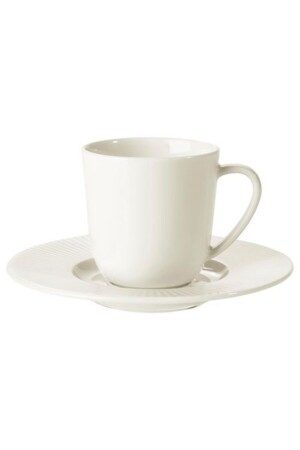 Ofantlıgt Espresso-Kaffeetasse, Becher, Porzellan, 7 cl, 1 Stück, IKEA_OFANTLIGT_7CL - 3