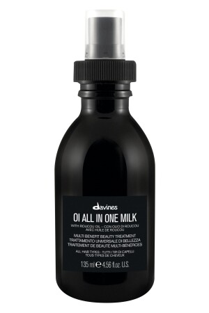 Oi All In One Milk 135 – Haarpflegemilch für alle Haartypen 135 ml - 2