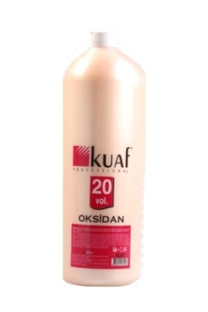 Oksidan 1 Lt. 20 Vol. - 1