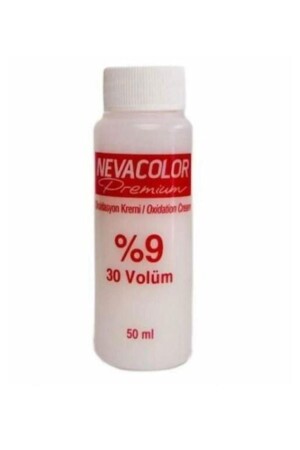 Oksidan 30 Volum %9 50 ml - 1