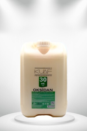 Oksidan %9 30 Vol 5000 ml - 2