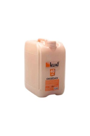 Oksidan Krem 40 Volume %12 5 lt - 2