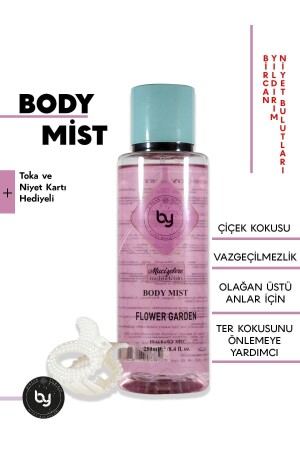 Olağanüstü Anlar Iç Body Mıst - 2