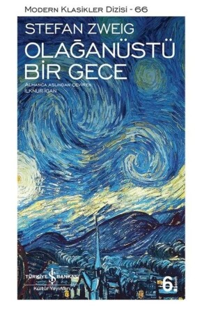 Olağanüstü Bir Gece - 2