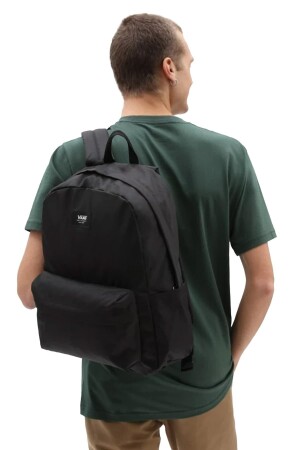 Old Skool H2o Herrenrucksack - Vn0a5e2s - 7