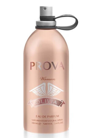 Olivia Edp Çiçeksi Kadın Parfüm 100 ml PRO8696601071314OLI - 2