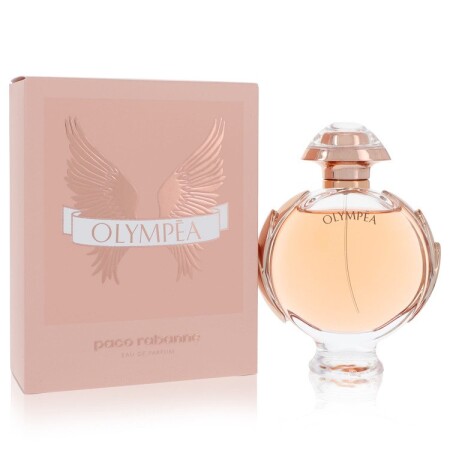 Olympea by Paco Rabanne - 4