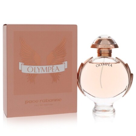 Olympea by Paco Rabanne - 3