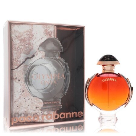 Olympea Onyx by Paco Rabanne - 1