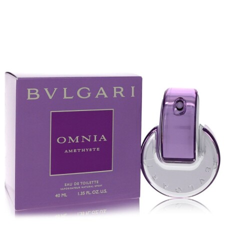 Omnia Amethyste by Bvlgari - 4