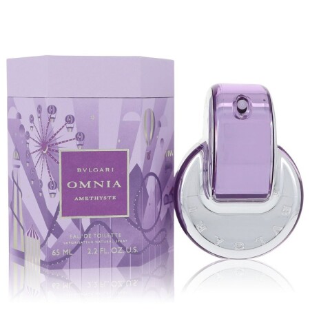 Omnia Amethyste by Bvlgari - 1